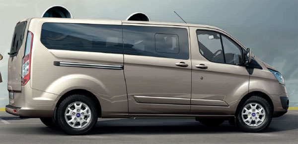 ford transit tourneo 9 seater for sale